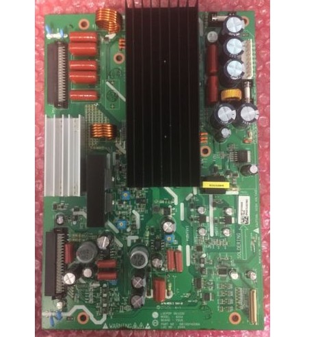 Lg-PDP42X4-Ysus-Board-6870QYH008A-6871QYH063A Lg-PDP42